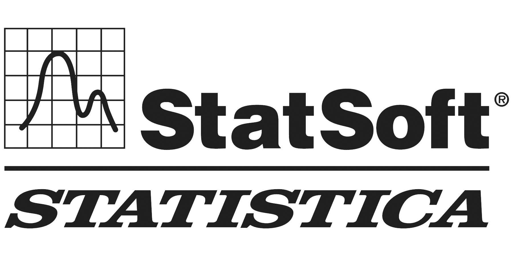 Statistica 13.1