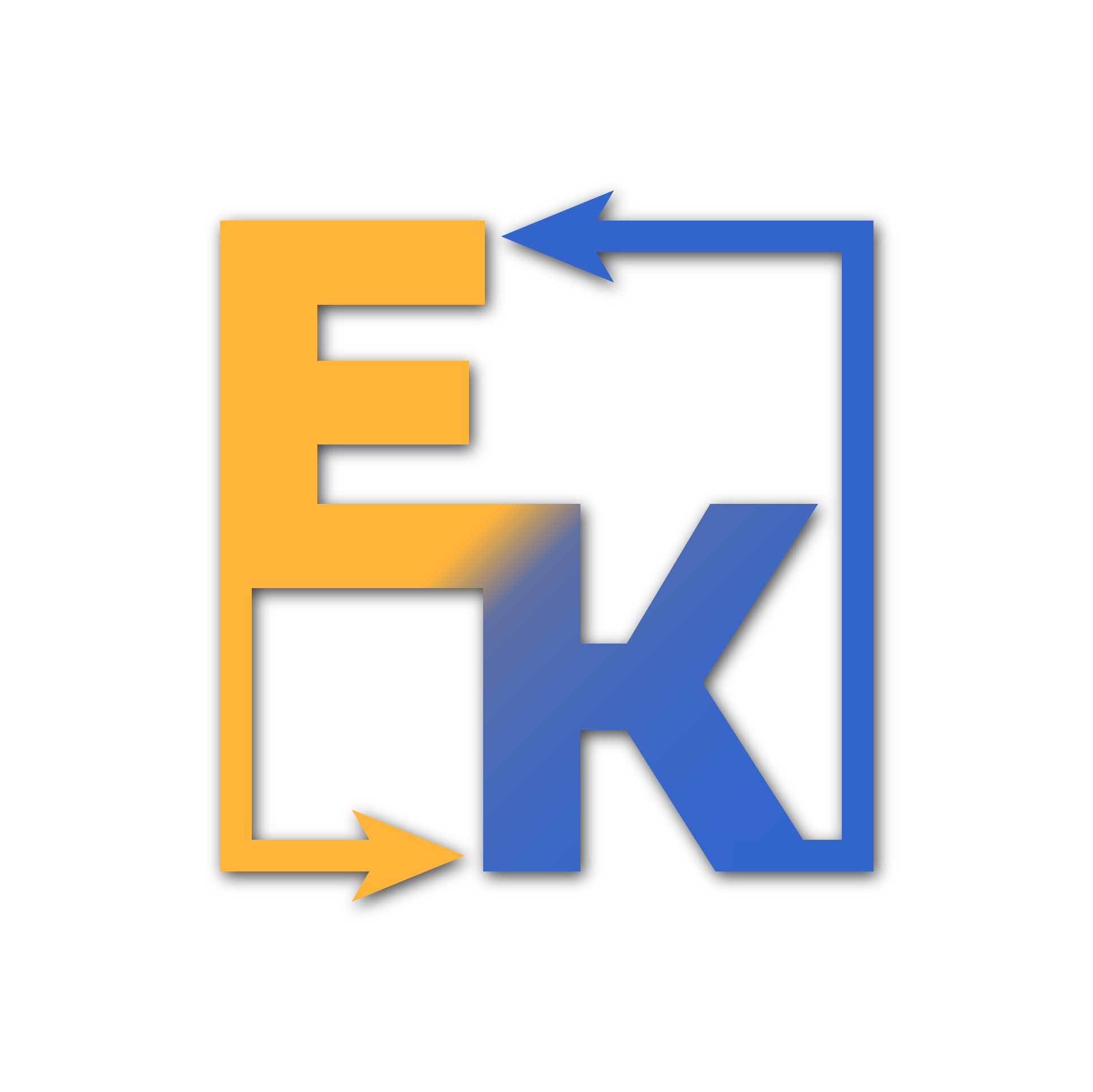 ek